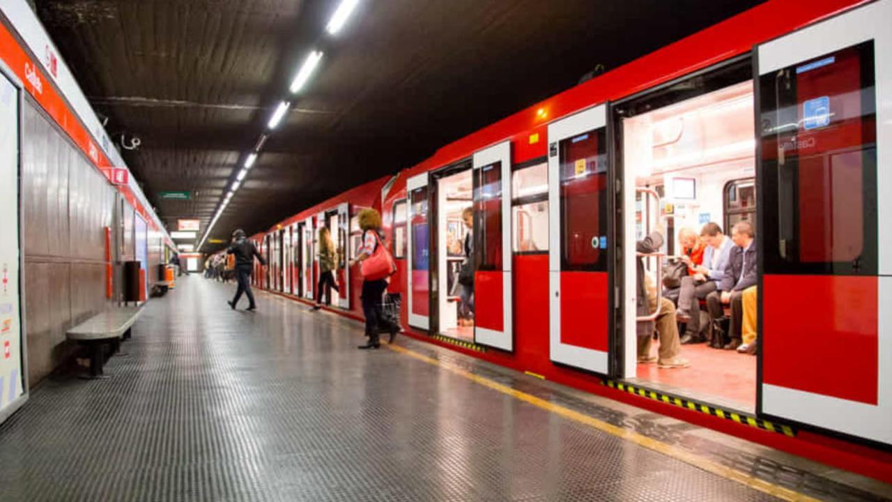 Stazione Centrale Ampio Loft Di Lusso Su 2 Livelli Mediolan Zewnętrze zdjęcie